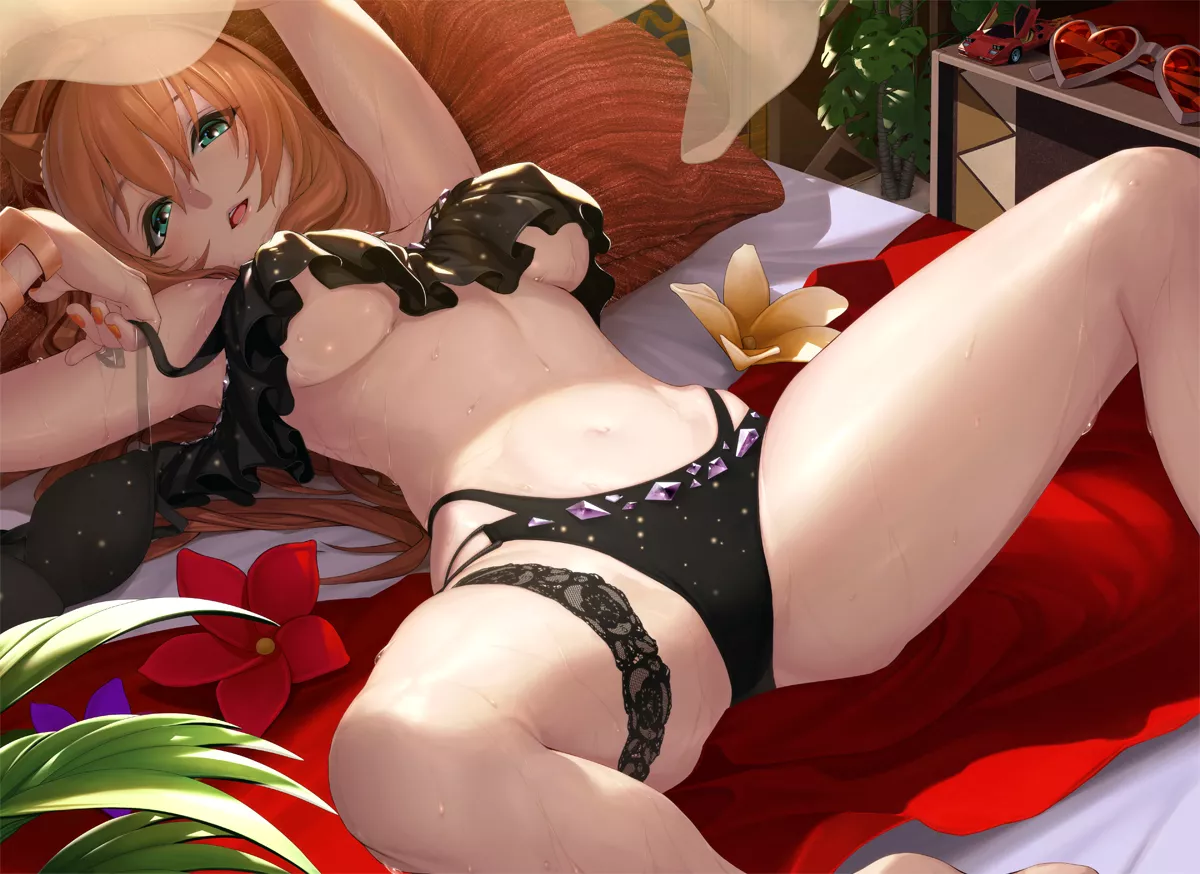 Maruzensky [Umamusume]