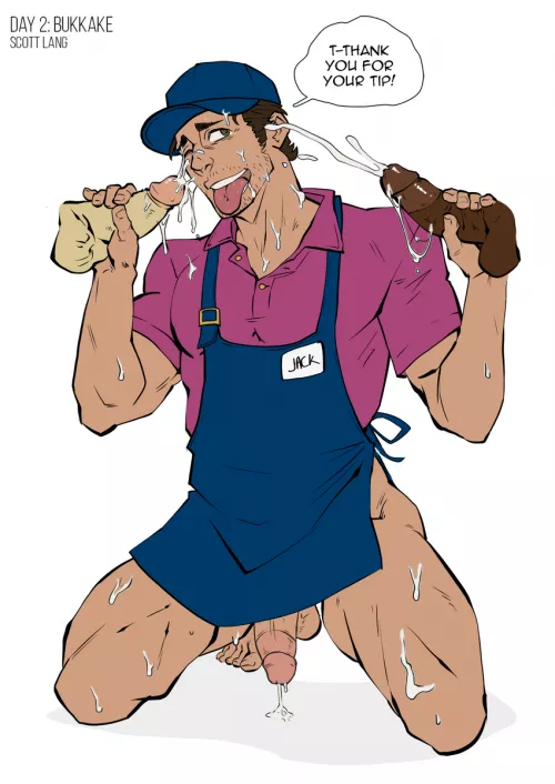 [Marvel] Tips For Ant-Man (@SoyNutts)