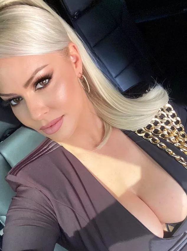 Maryse melons