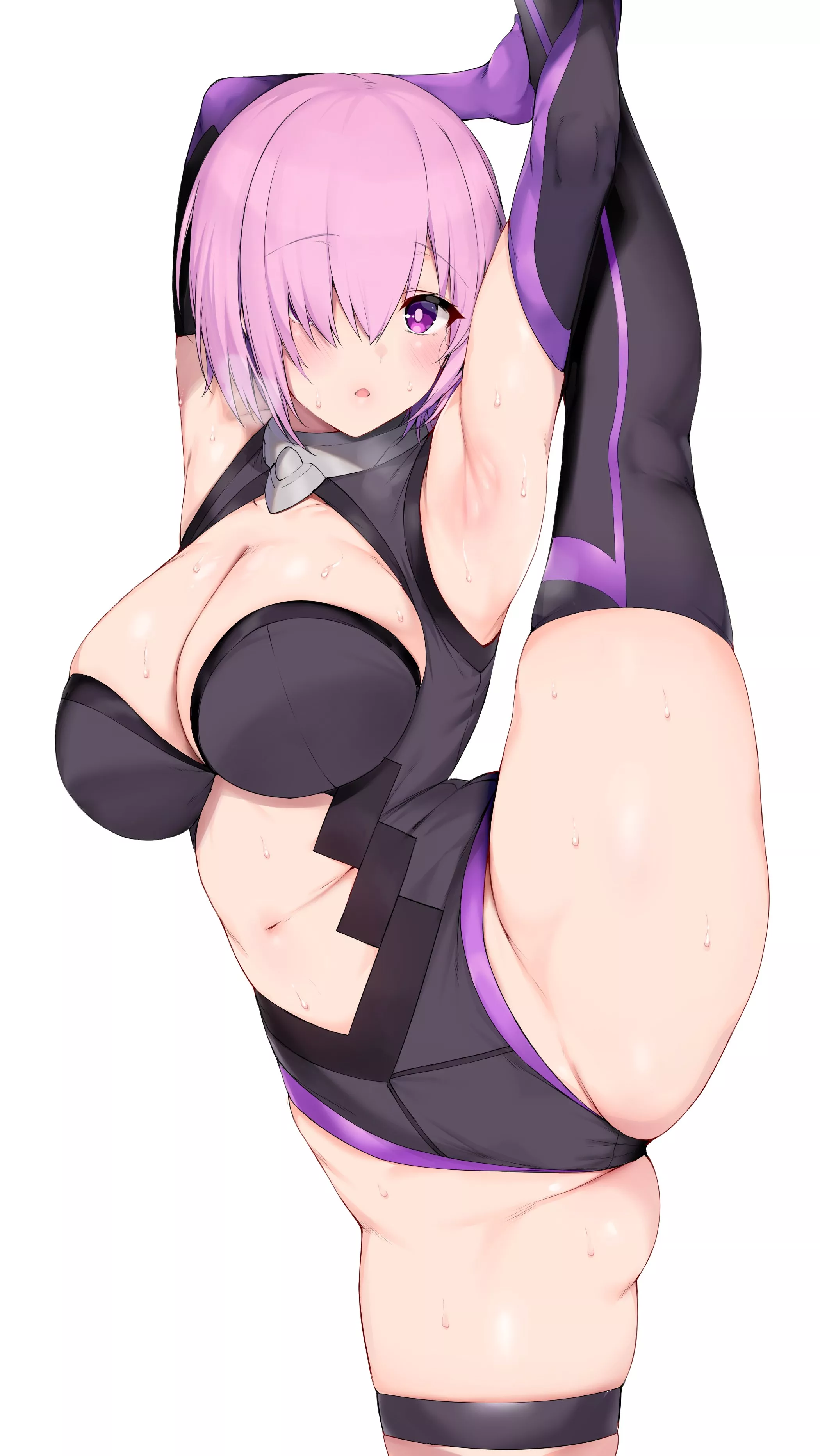 Mashu
