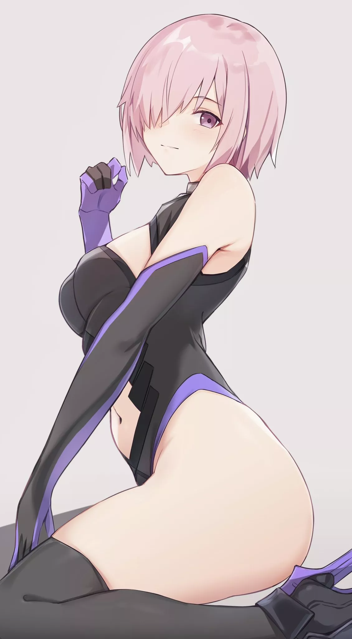 Mashu Kyrielight