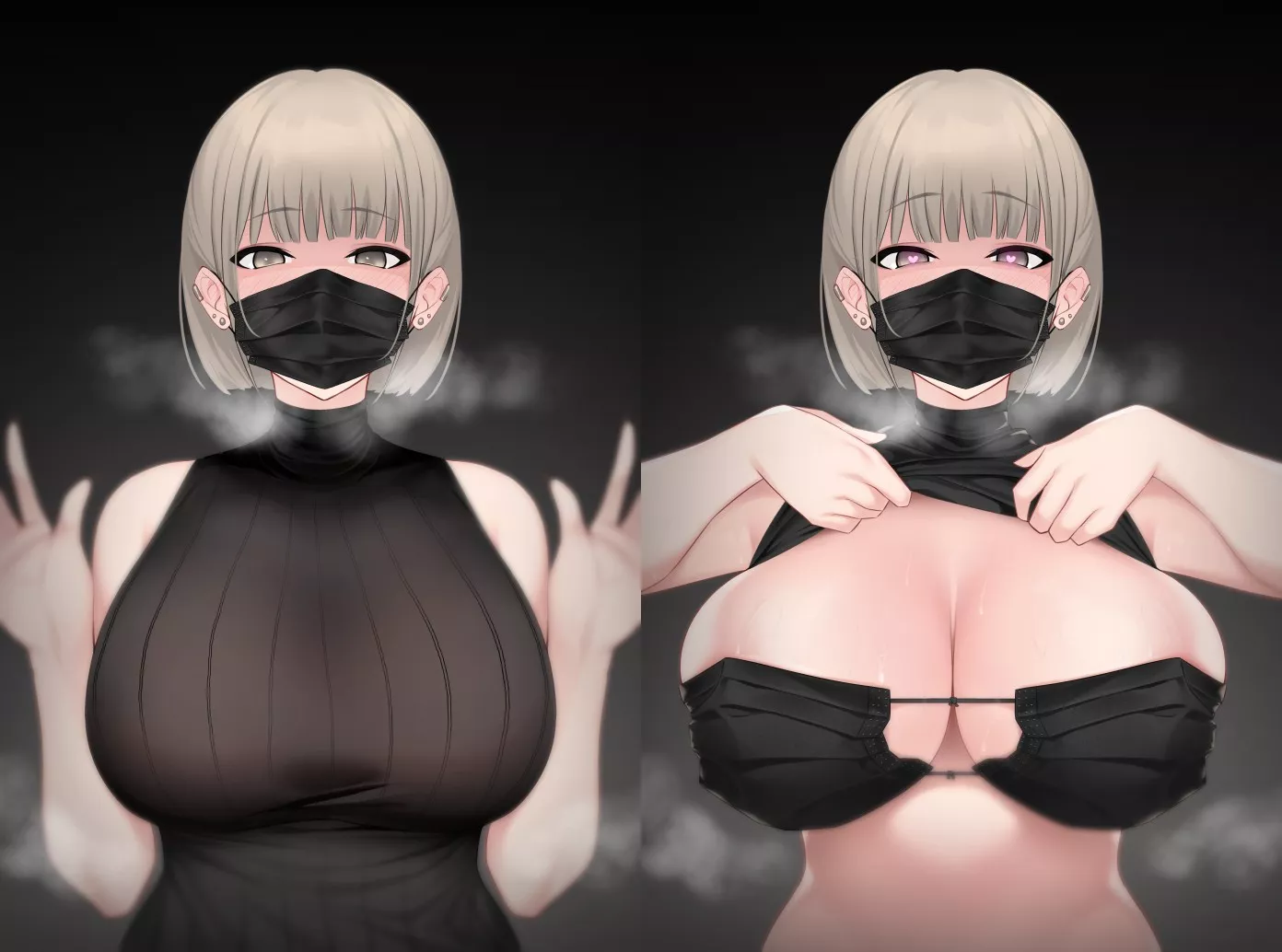 Mask mandate (JJanda)