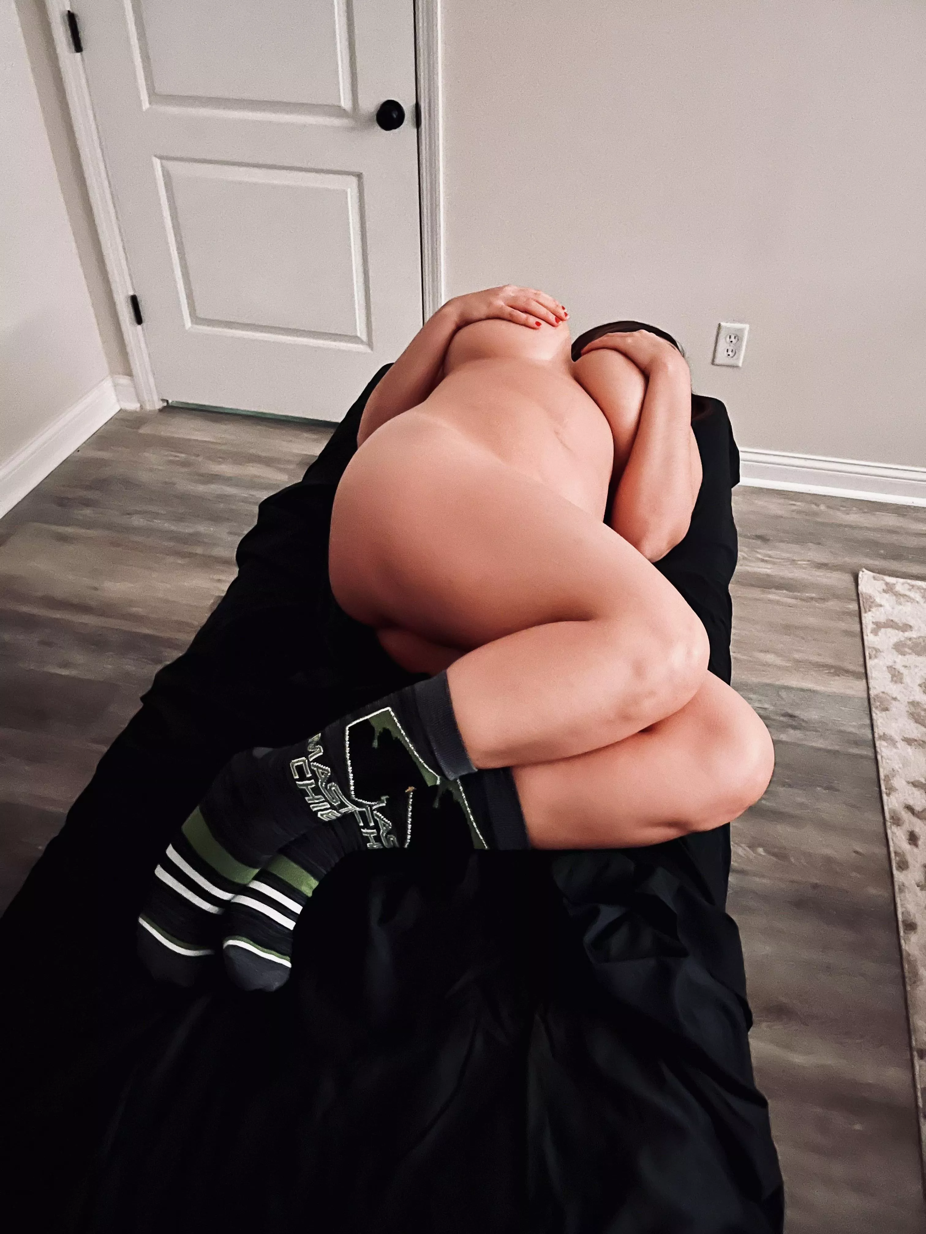 Master Chief socks are the only thing I want to wear.