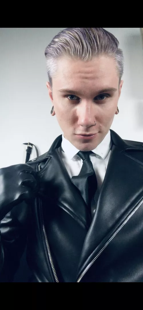 master is waiting for you