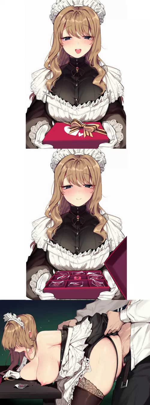 Master, it's time for your afternoon exercise