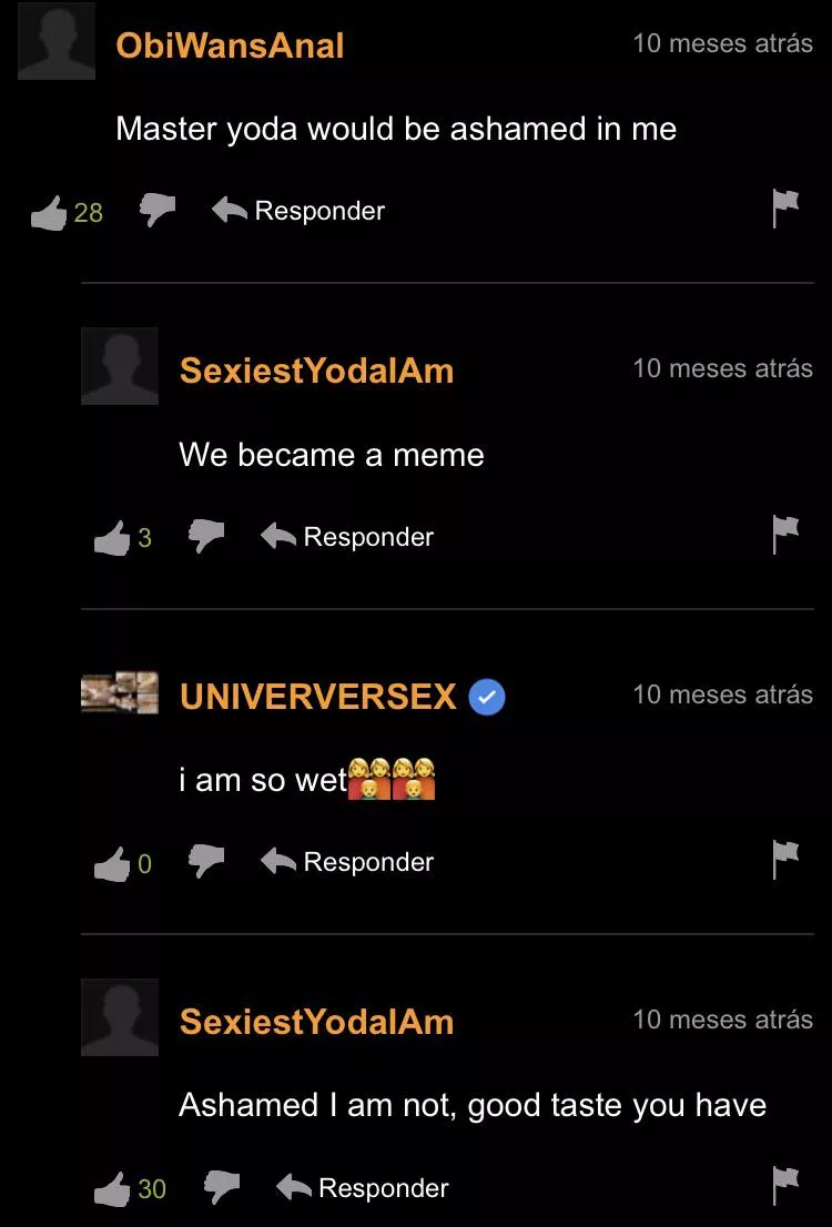 Master Yoda Master Yoda