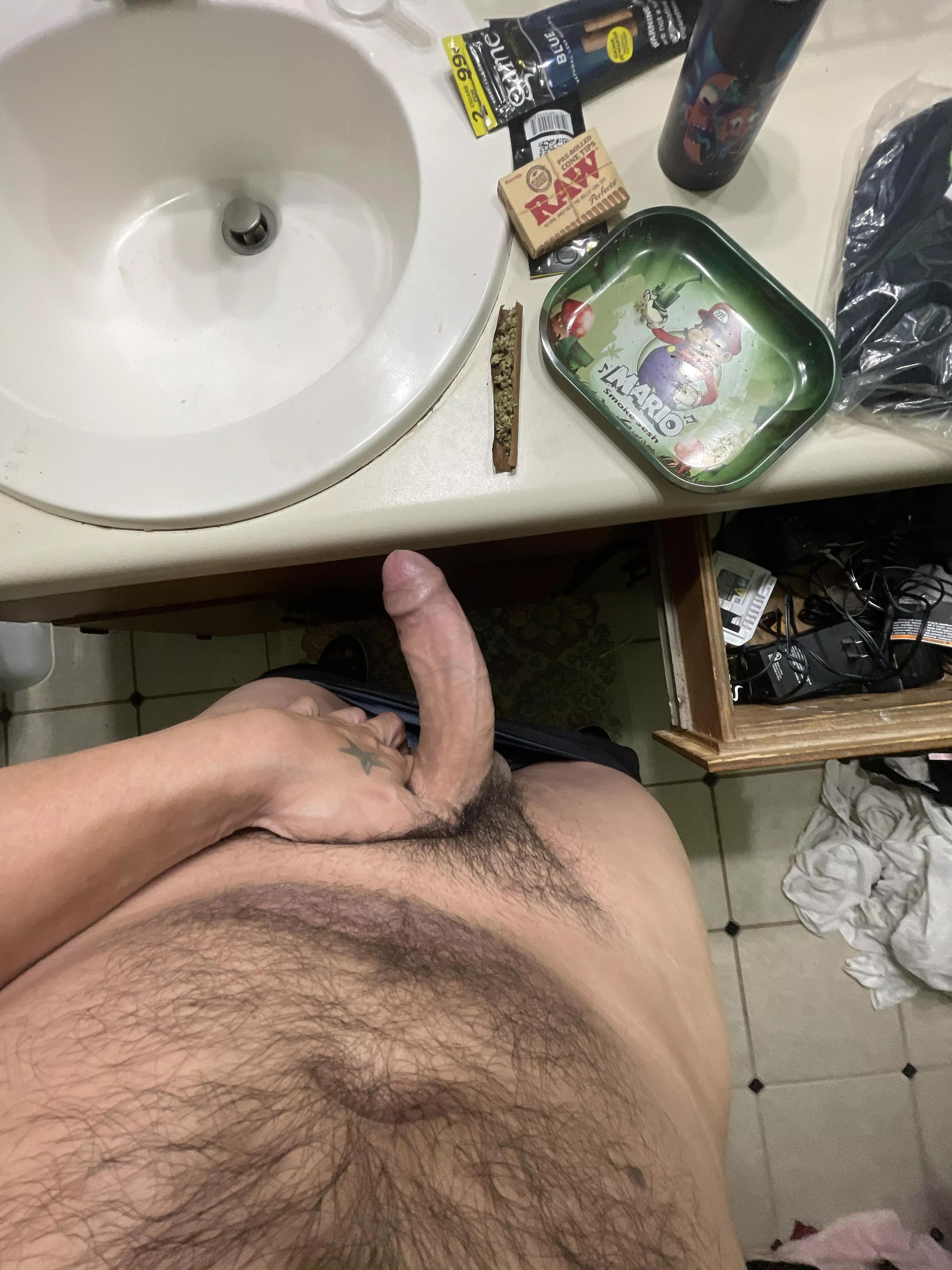 Match up tho 🥵👅