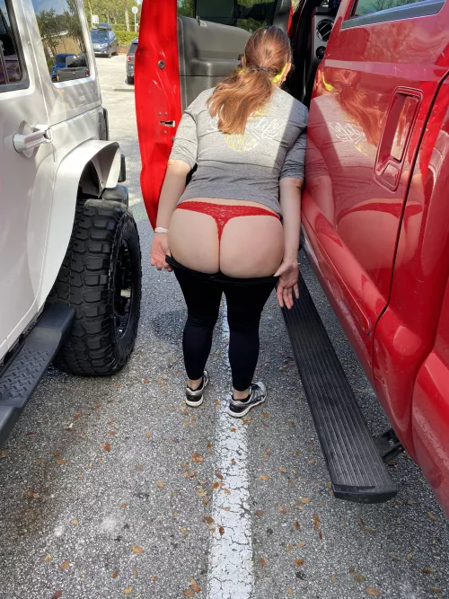 Matching the truck