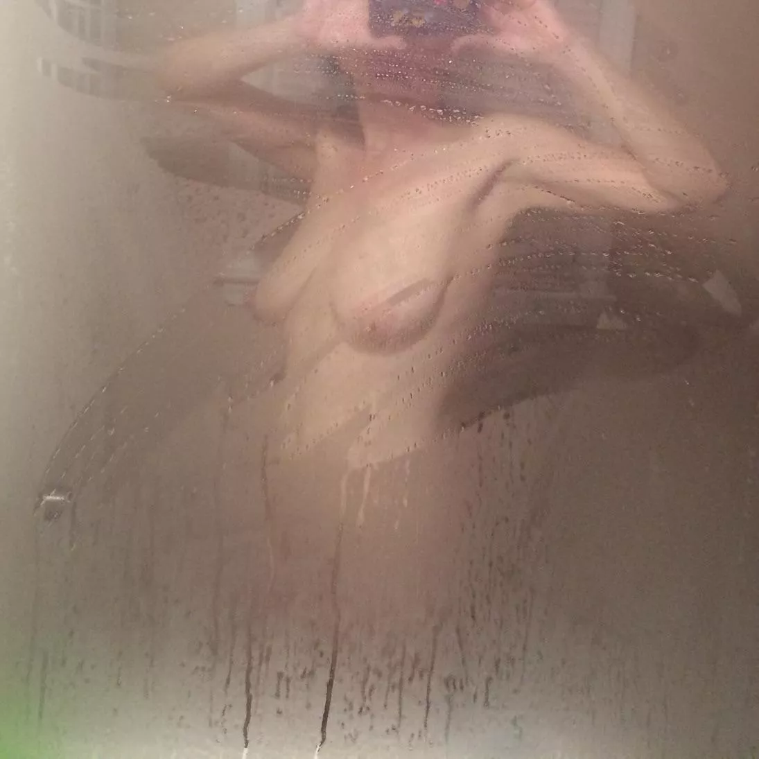 Mature frisky & freshly clean