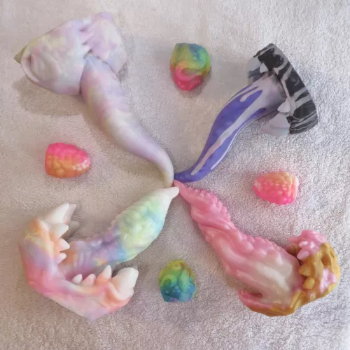 Maw Monday make out sesh!