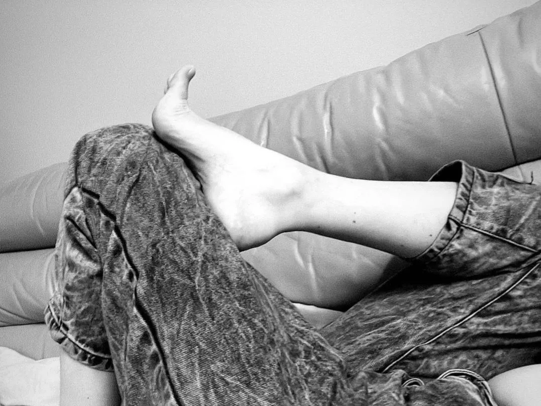 Maxo relaxo, let's chat xx