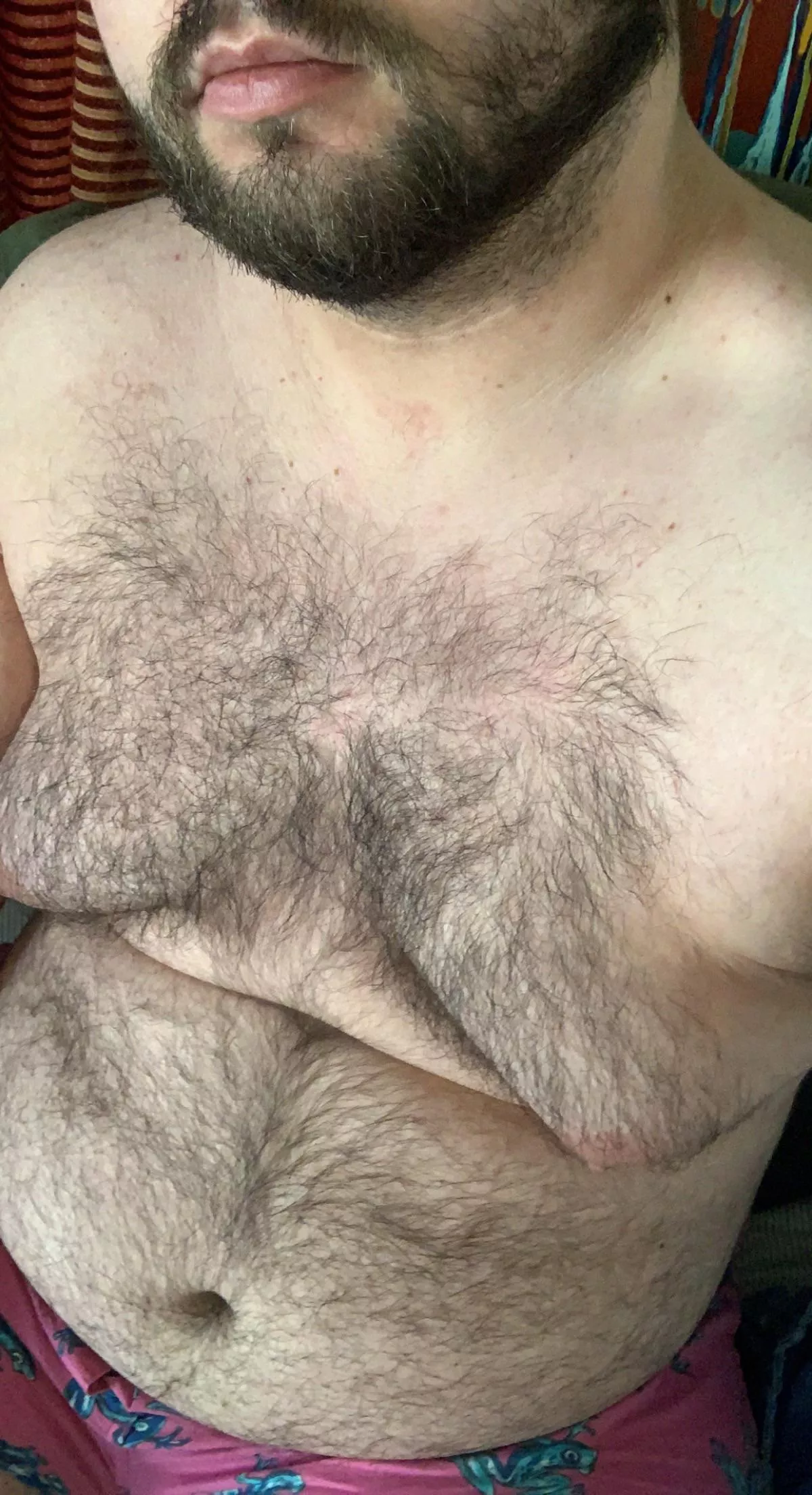 May be fat but never ugly