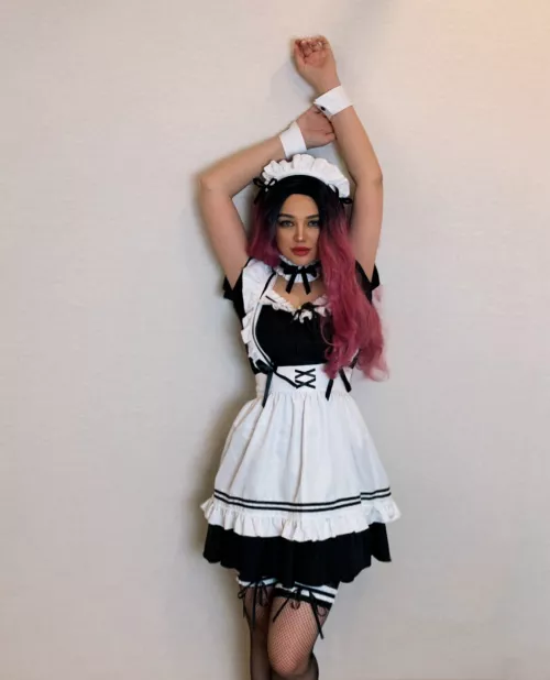 May I be your fuckdoll please?