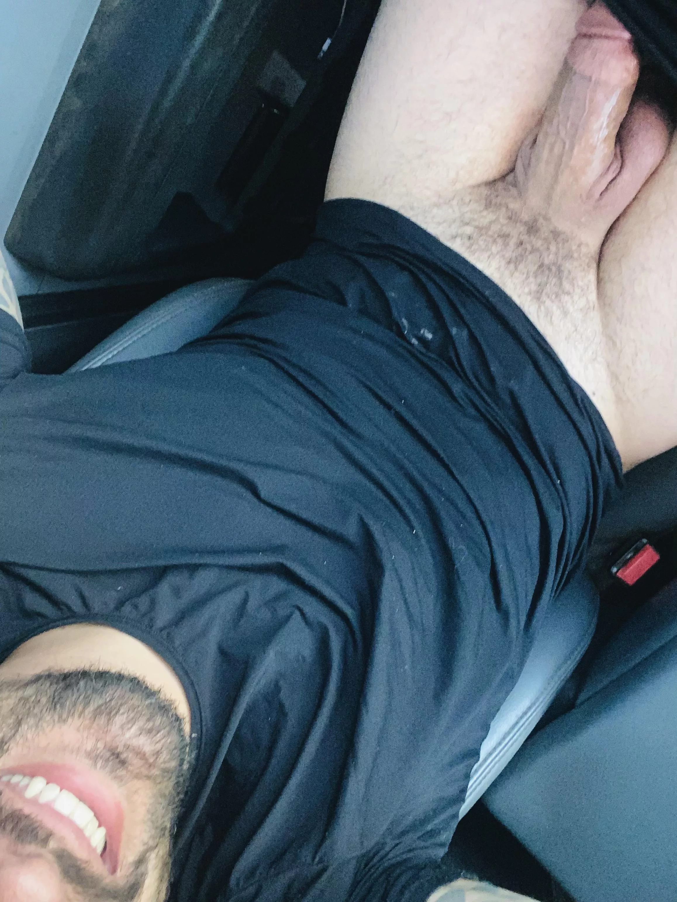 May I give you that full feeling?