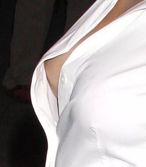 May I have your attention? 😛