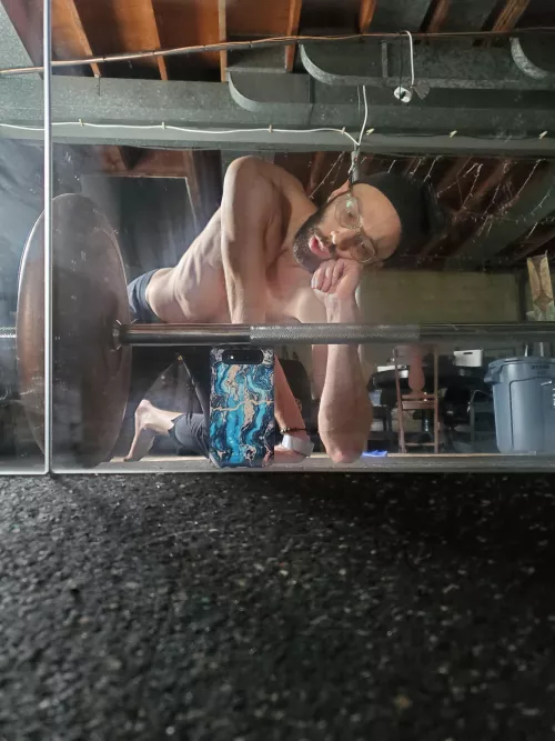 (M)ay need a spot