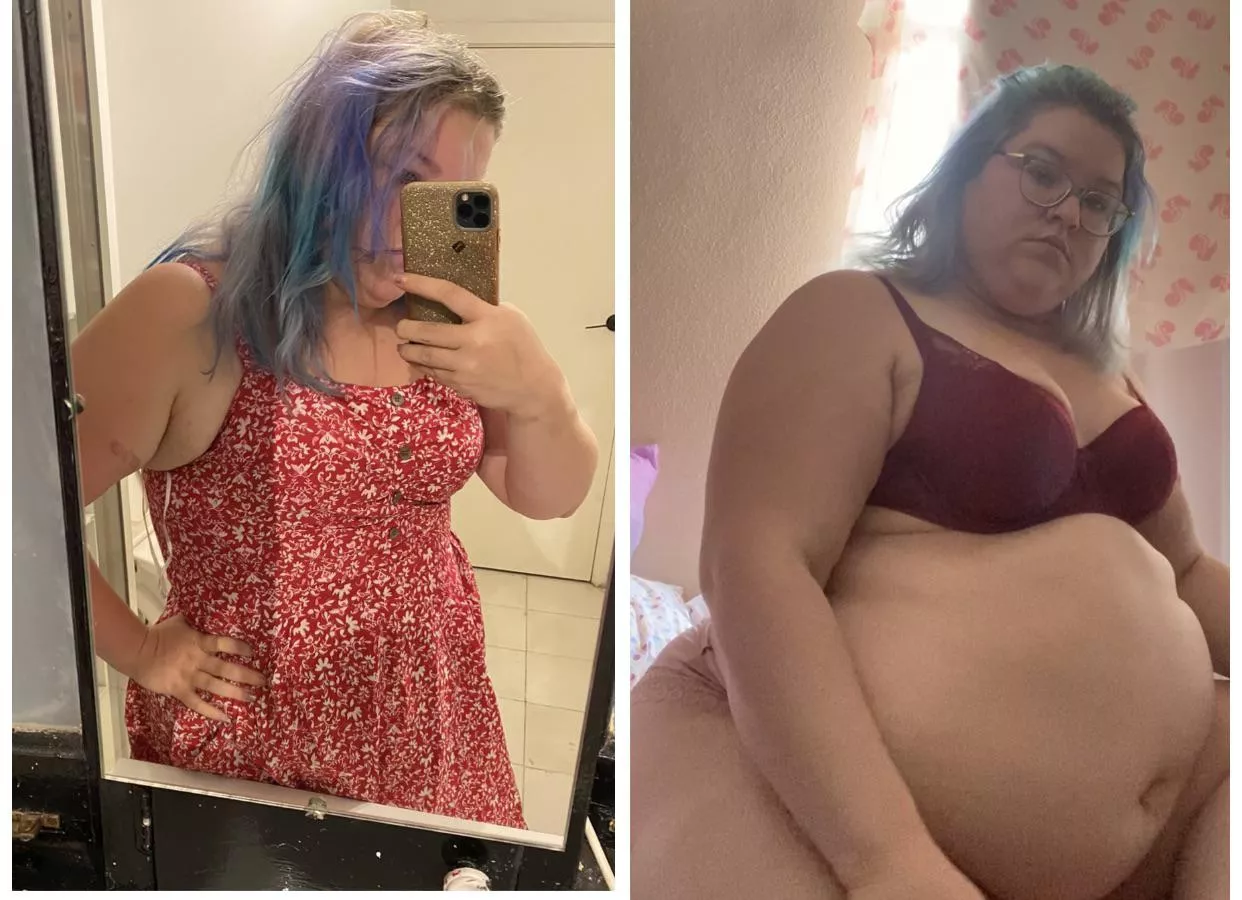 May to December 2021, I think I got a little carried away May to December 2021, I think I got a little carried away