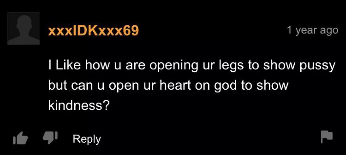 May we pray to the gospel of