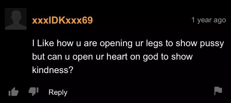 May we pray to the gospel of