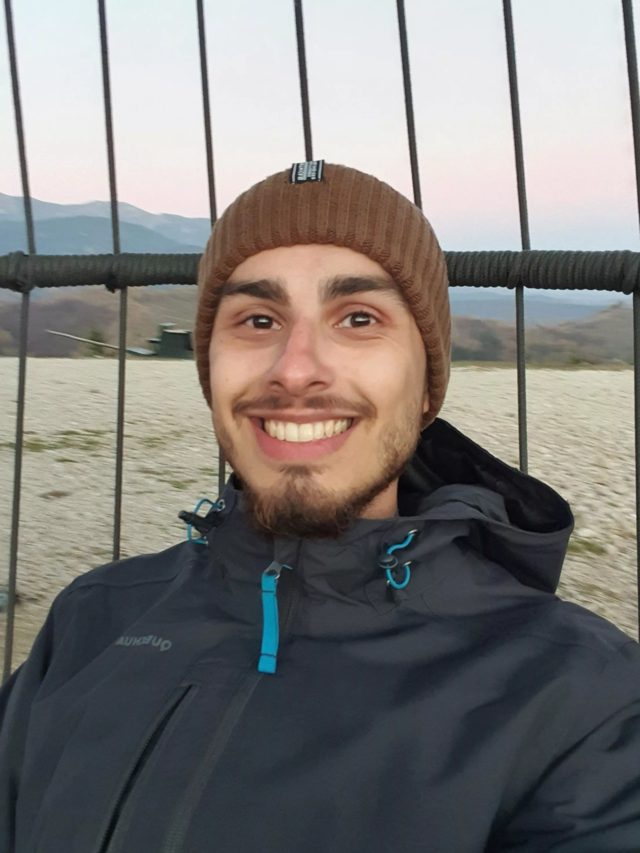 May your days be Merry and bright... 🎉