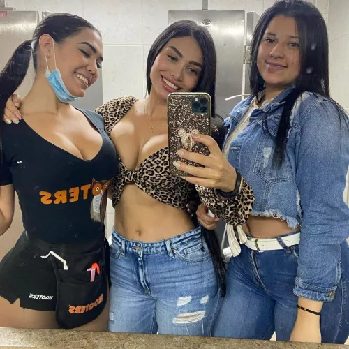 Maybe a little easier