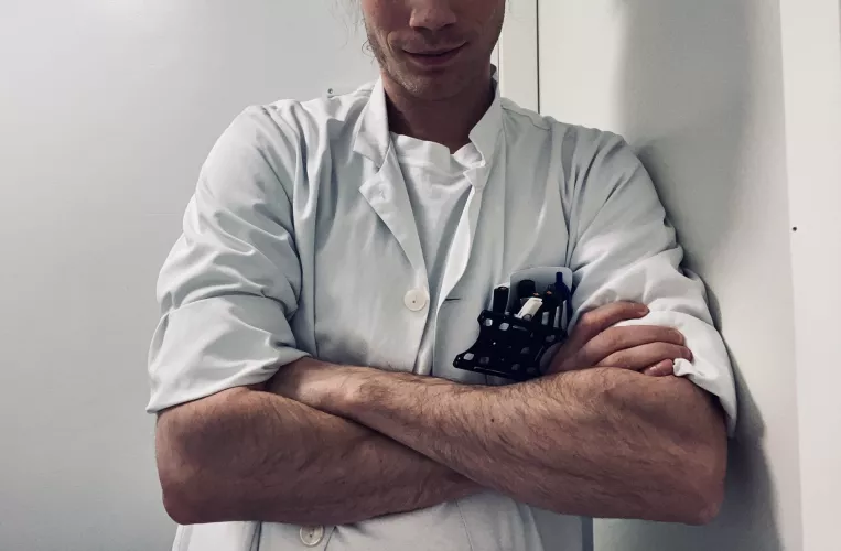 Maybe a quick pic from work too...