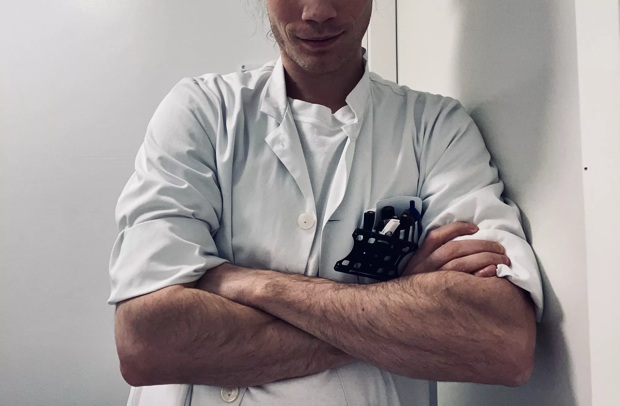 Maybe a quick pic from work too...