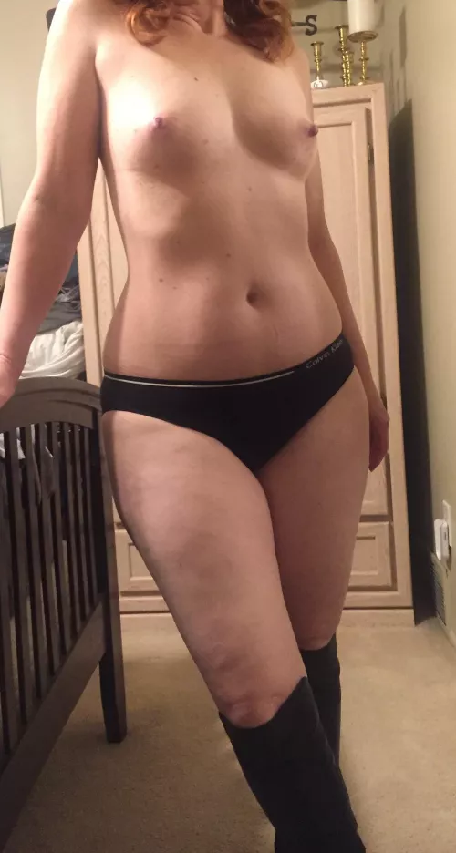 Maybe at 54 Iβm too old to post. But your comments still make me horny. (f)π