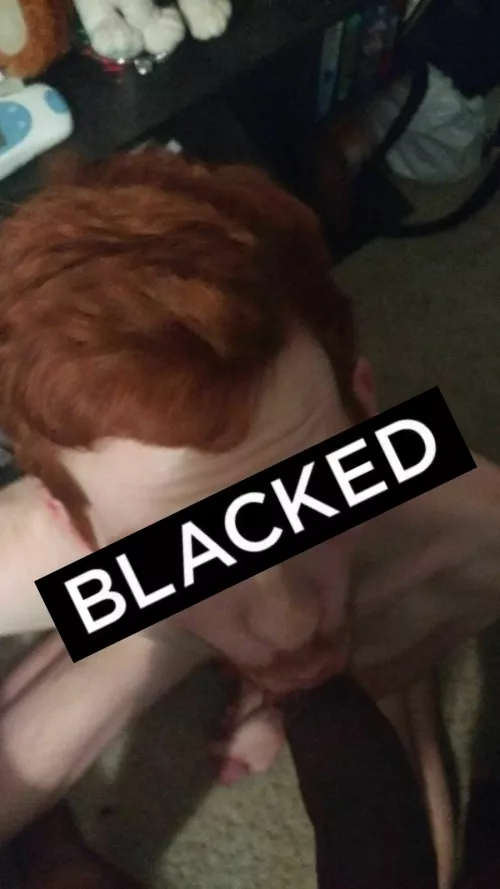 Maybe I'm not so straight anymore 🤣