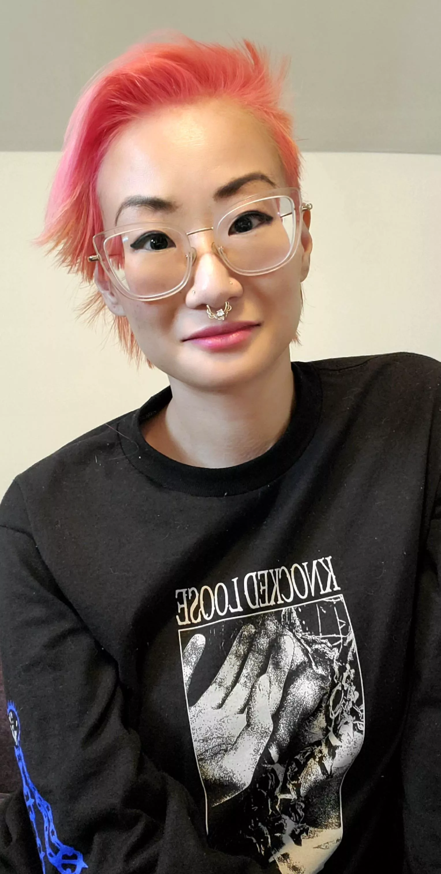 Maybe not a sexy post, but a cute one? 😊 Maybe not a sexy post, but a cute one? 😊