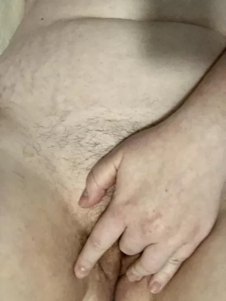 Maybe someday itβll be your fingers inside me instead of my own...