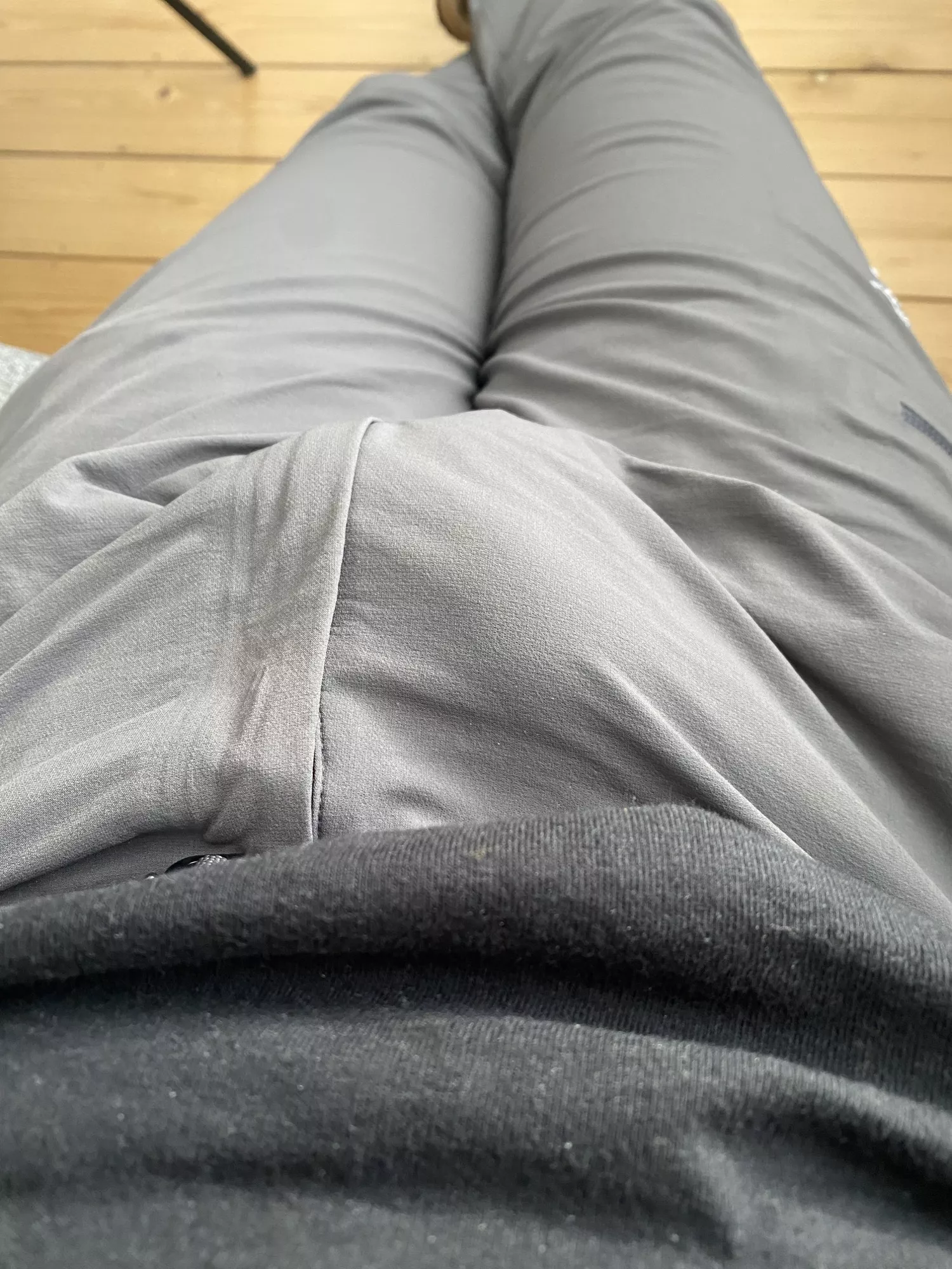 Maybe these pants aren’t a good idea… what do you think? [M]30