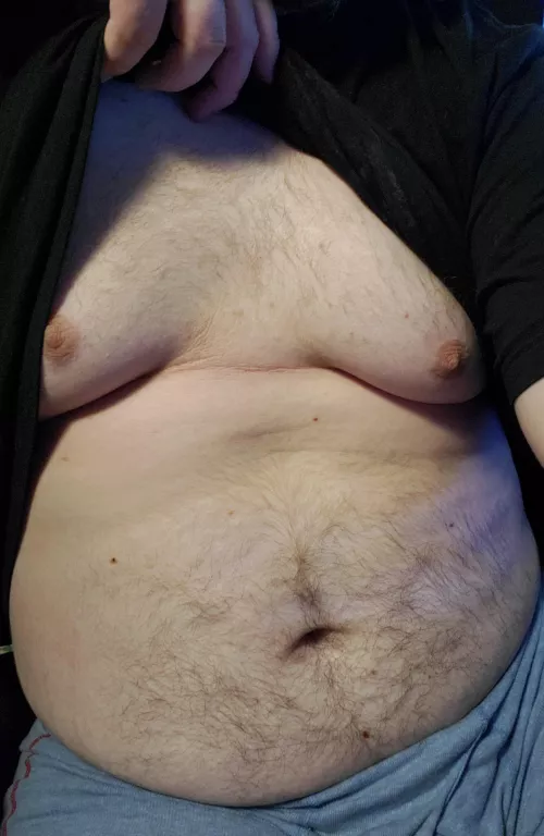 -Maybe this is what people want?