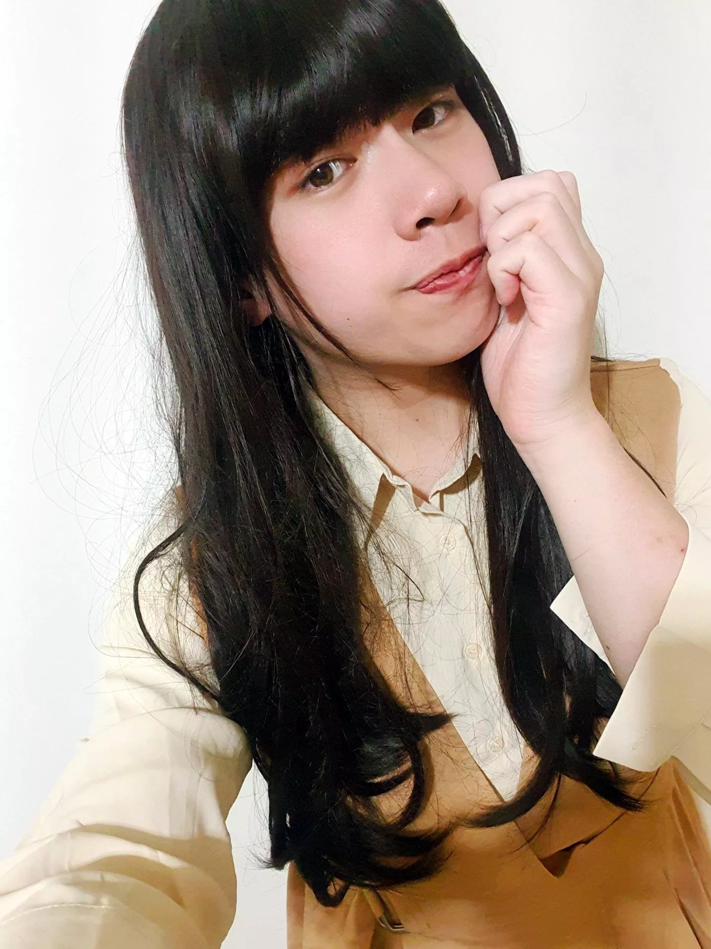 maybe we watch the laterns tonight