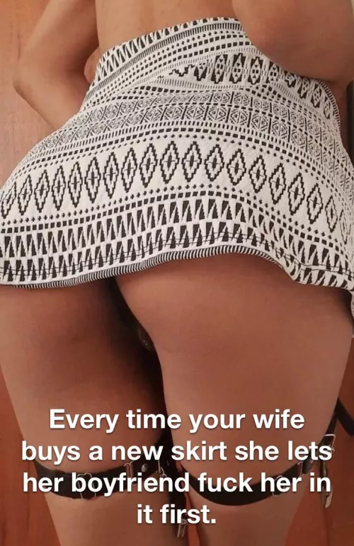 Maybe you can go second?