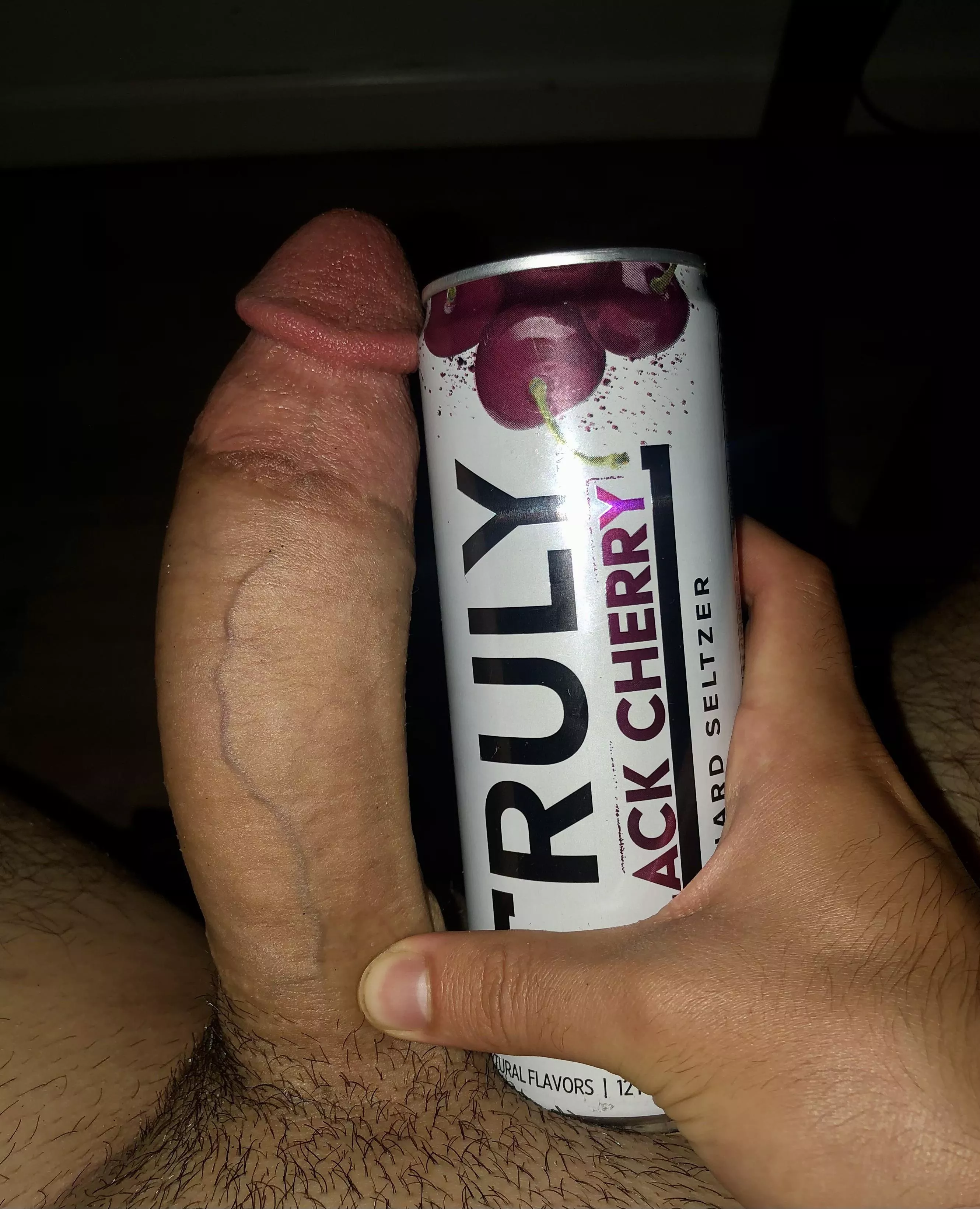 Maybe you can swallow both? Maybe you can swallow both?