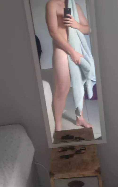 maybe you'll enjoy what's underneath :3