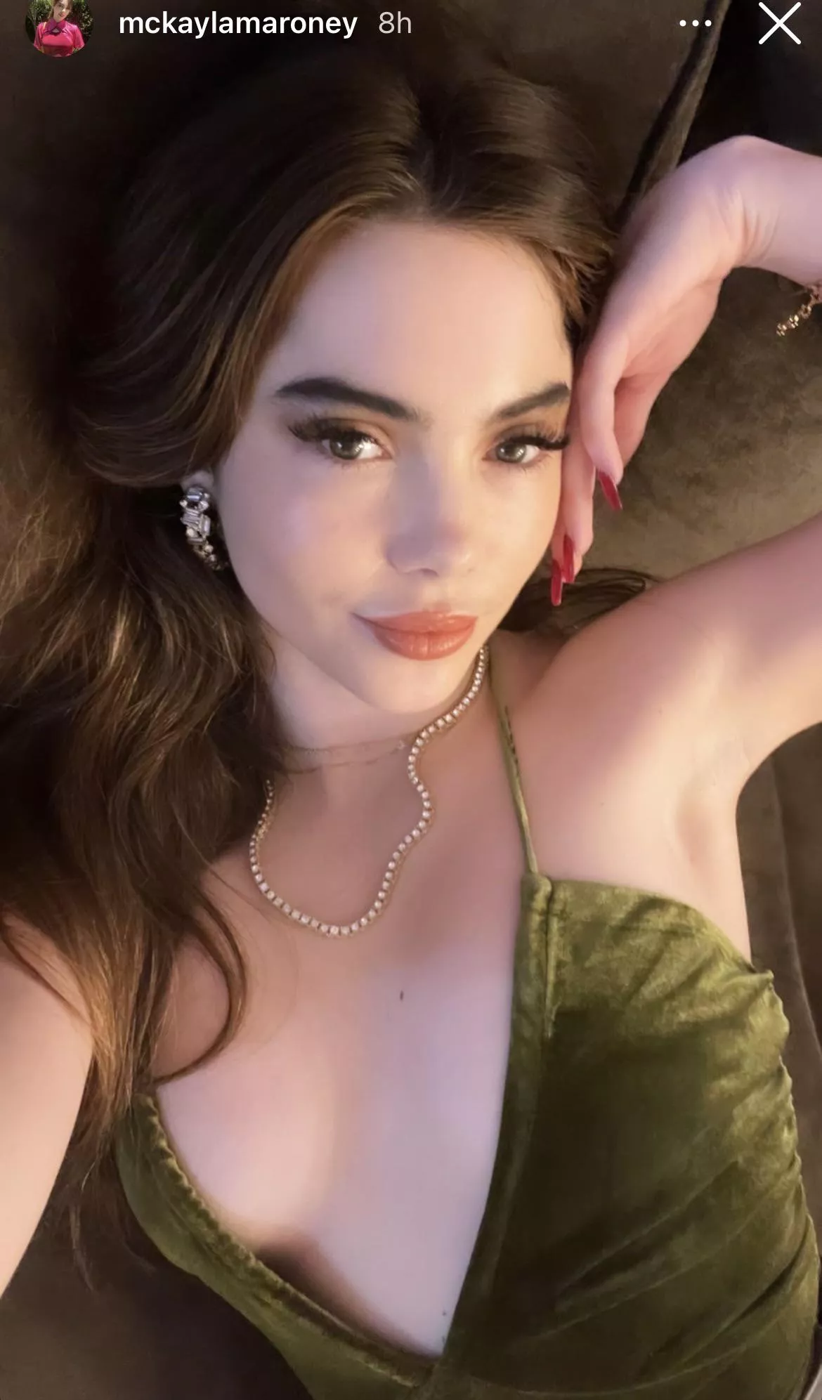McKayla Maroney