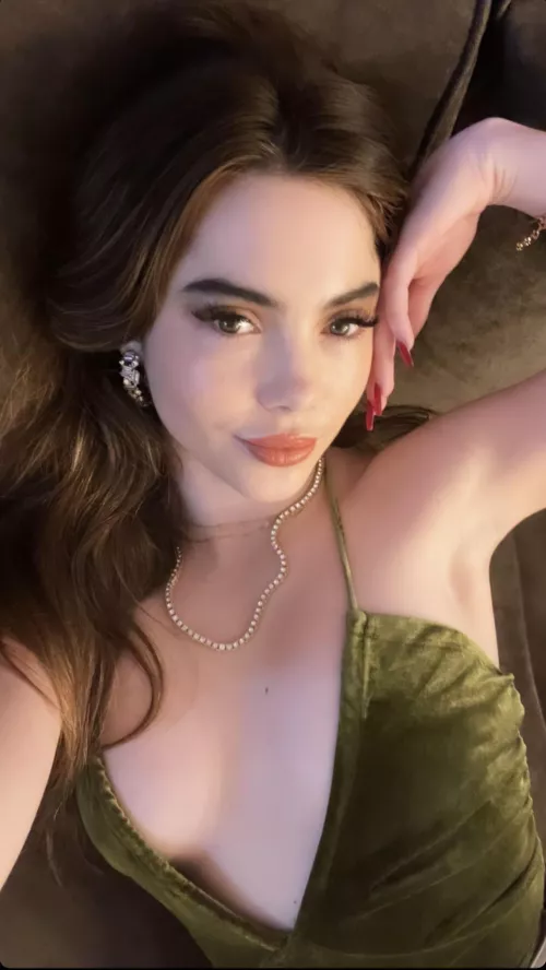 Mckayla Maroney