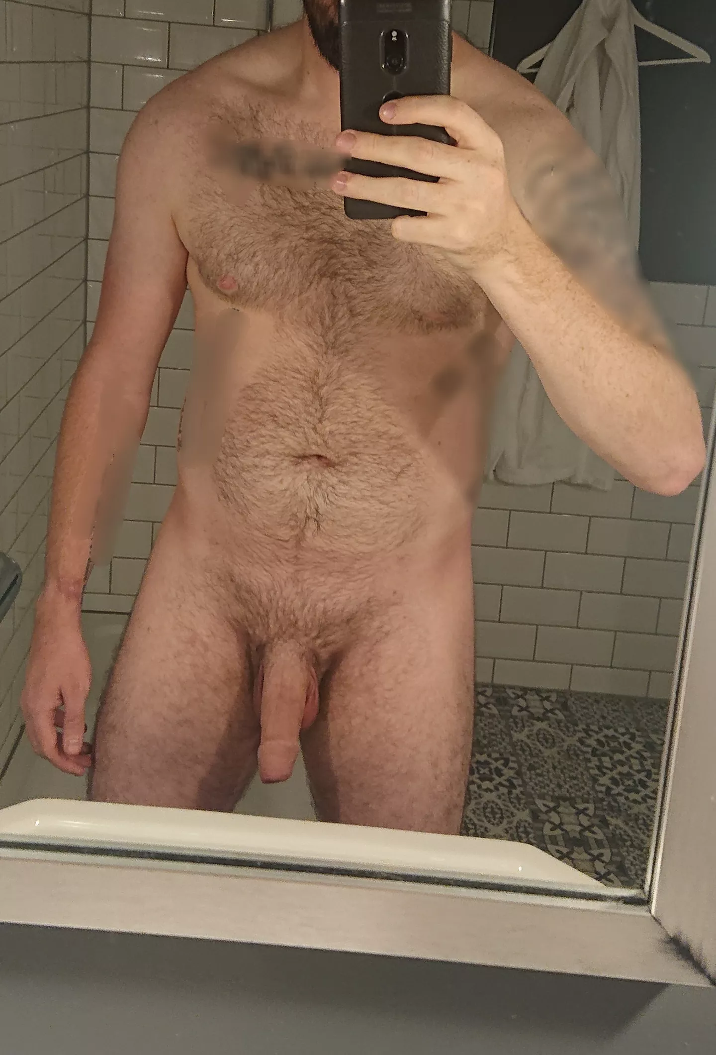 Me again, it's Friday!