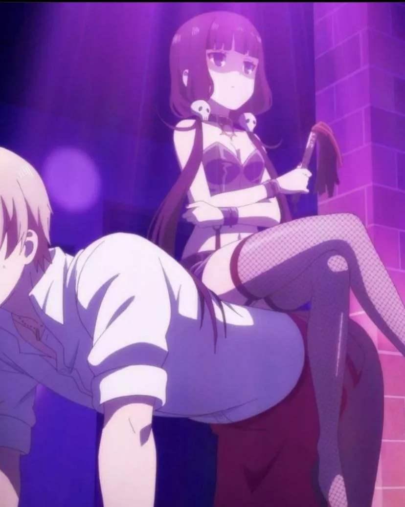 Me and me tbh—-wish I had a nice throne to sit on