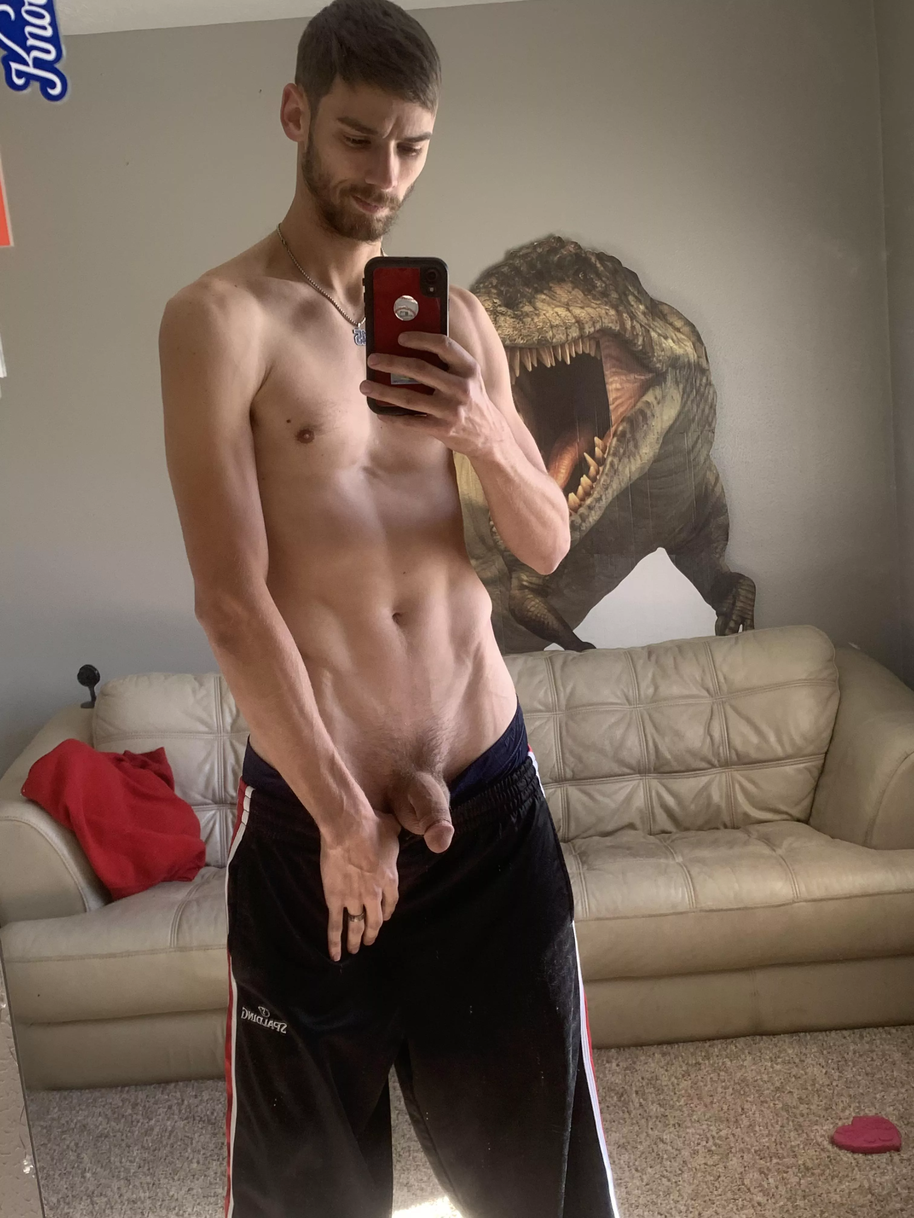 Me and my dick could use a pick me up today