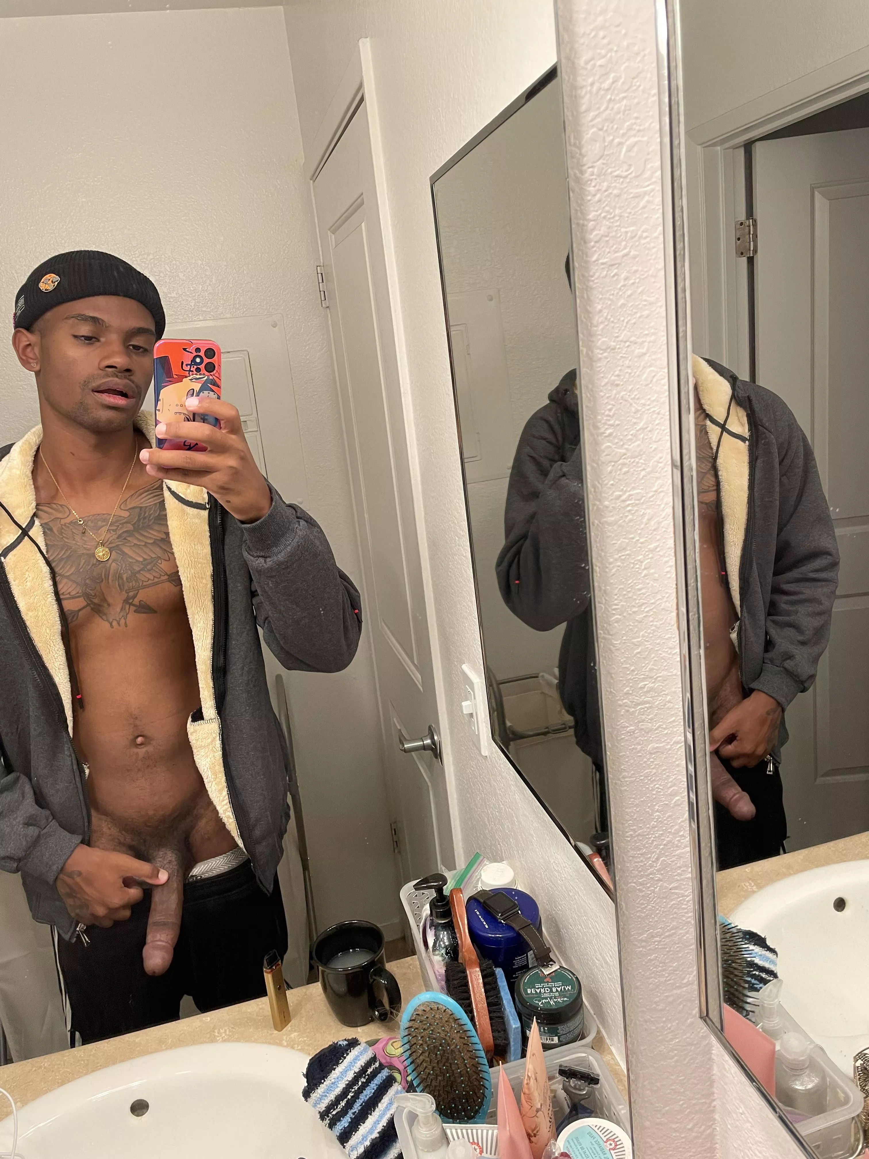 Me and my friend(F19)were thinking about making a sex tape, would you watch it?