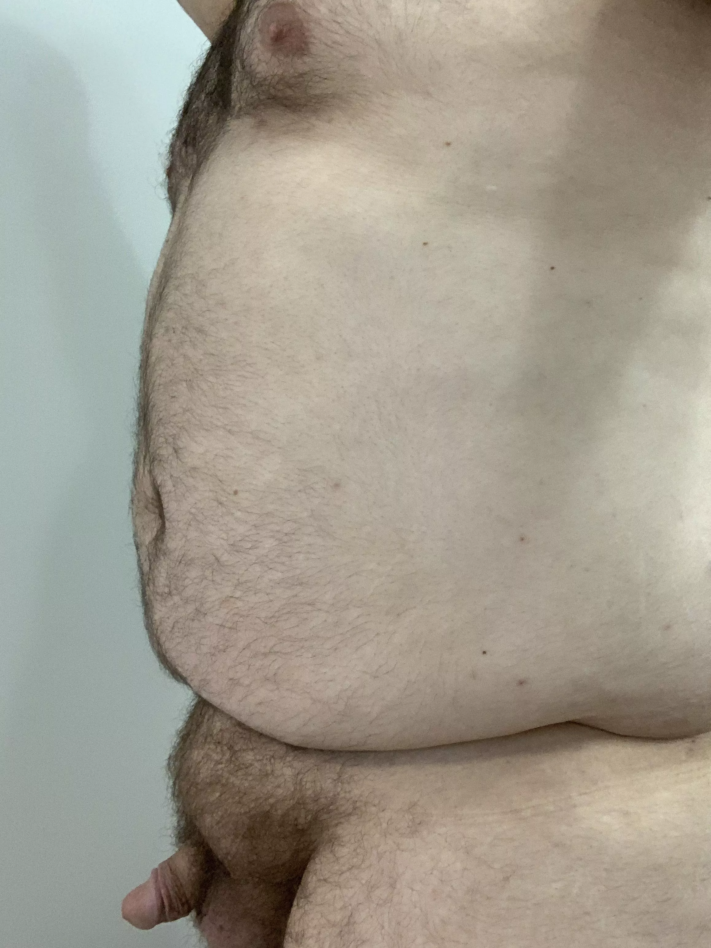 Me and my little bud after work