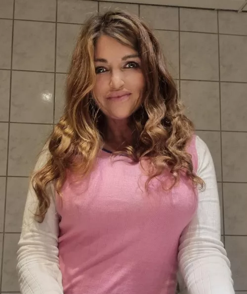 Me and my nipples wish you a happy Sunday!