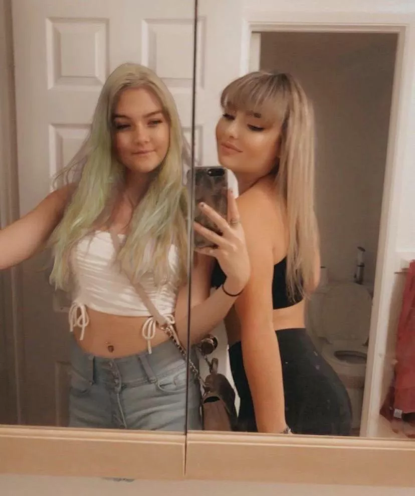 Me and my sister want someone to own us and tell us what to do