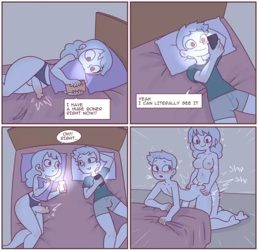 ♡Me and who ?♡ (Artist: red7cat)