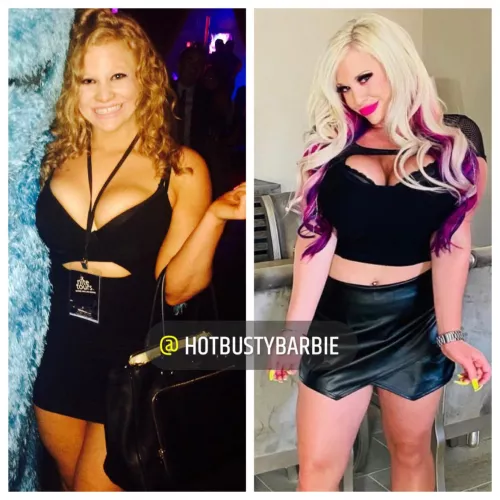 Me at 21 VS me at 28