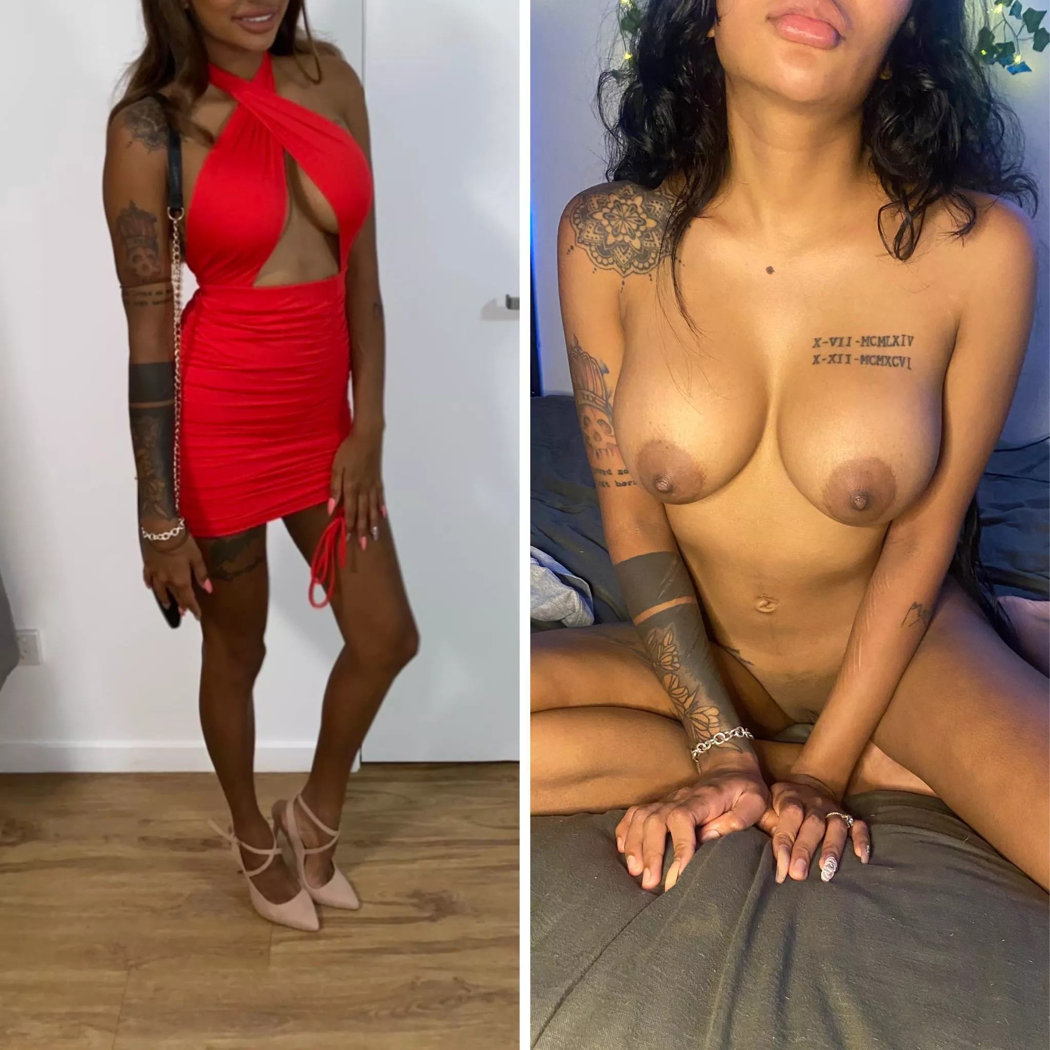 Me before I see your dick vs after š
š¦ Me before I see your dick vs after š
š¦