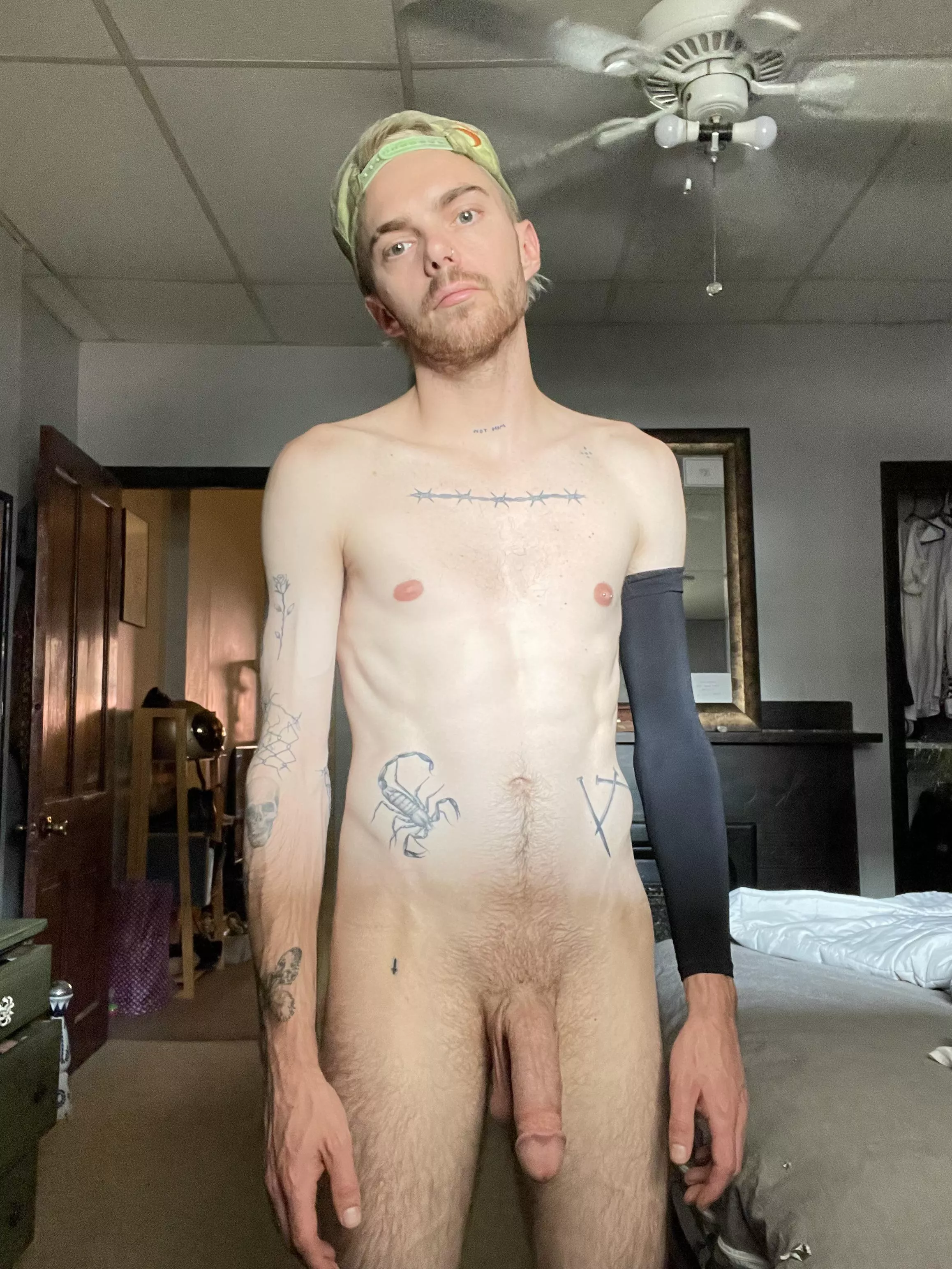 Me: “go for a run or take nudes?” Also me: Me: “go for a run or take nudes?” Also me: